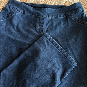 Brand new stretch denim jeans Size 18
